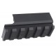 SAT RAIL MOUNT FOR TOKYO MARUI MODEL 17 / 18 / 34 SERIES